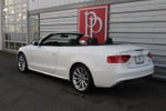 2016 Audi A5 Premium Cabriolet