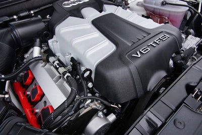 2014 Audi S4 Premium Plus