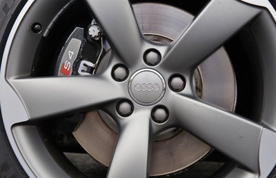 2014 Audi S4 Premium Plus