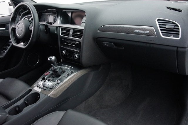 2014 Audi S4 Premium Plus