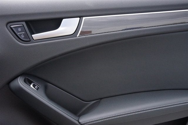 2014 Audi S4 Premium Plus