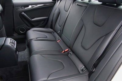 2014 Audi S4 Premium Plus