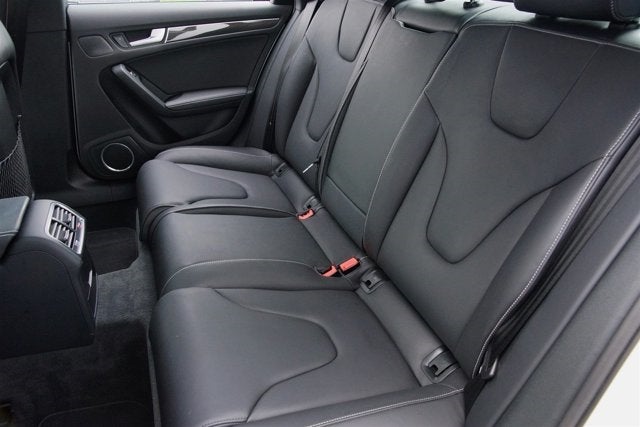 2014 Audi S4 Premium Plus