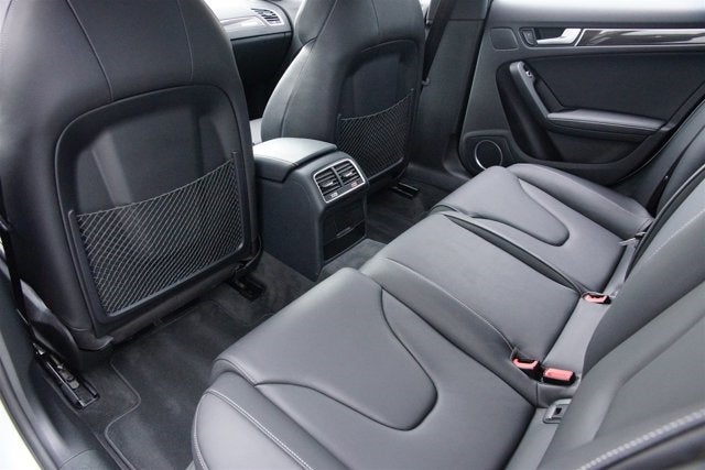 2014 Audi S4 Premium Plus