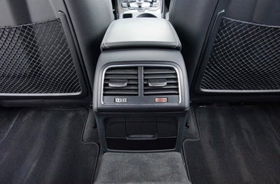 2014 Audi S4 Premium Plus