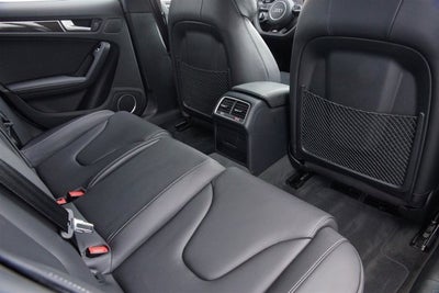 2014 Audi S4 Premium Plus