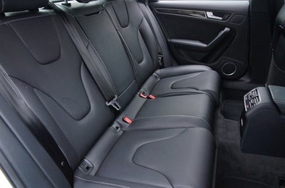 2014 Audi S4 Premium Plus