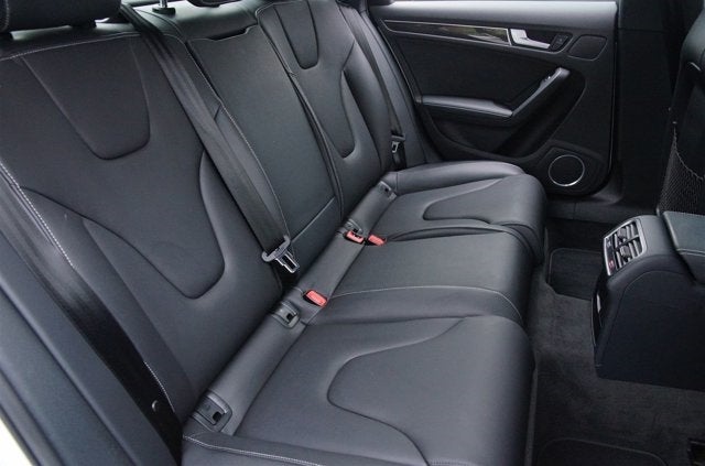 2014 Audi S4 Premium Plus