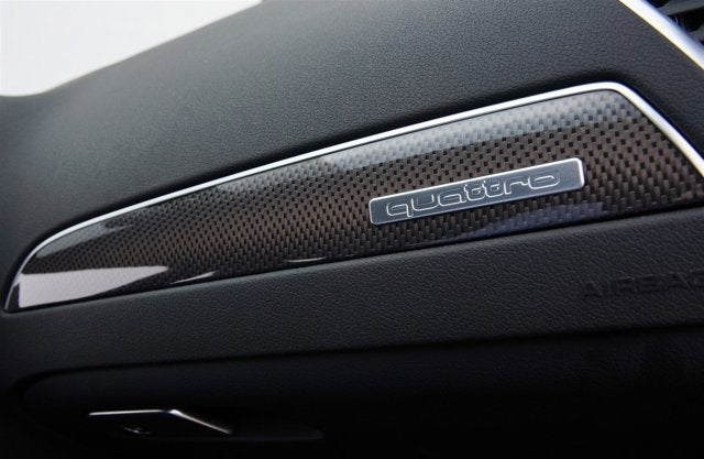 2014 Audi S4 Premium Plus