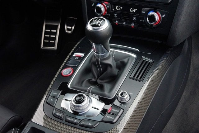 2014 Audi S4 Premium Plus