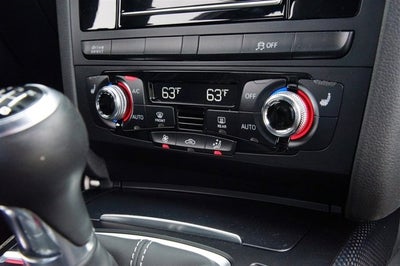 2014 Audi S4 Premium Plus