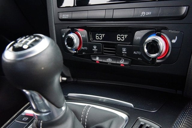 2014 Audi S4 Premium Plus