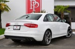 2014 Audi S4 Premium Plus