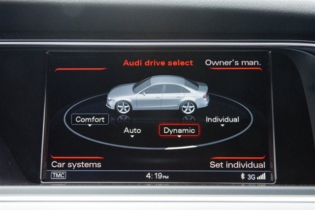 2014 Audi S4 Premium Plus