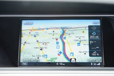 2014 Audi S4 Premium Plus