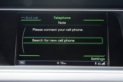 2014 Audi S4 Premium Plus