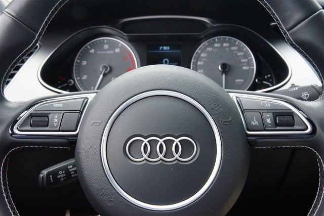 2014 Audi S4 Premium Plus