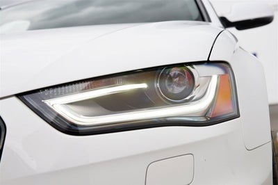 2014 Audi S4 Premium Plus