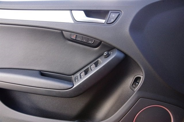 2012 Audi S4 Premium Plus