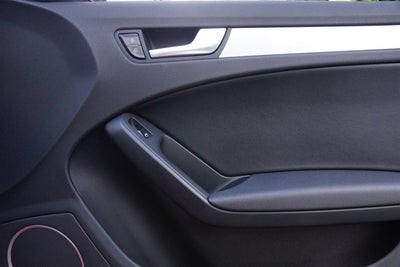 2012 Audi S4 Premium Plus