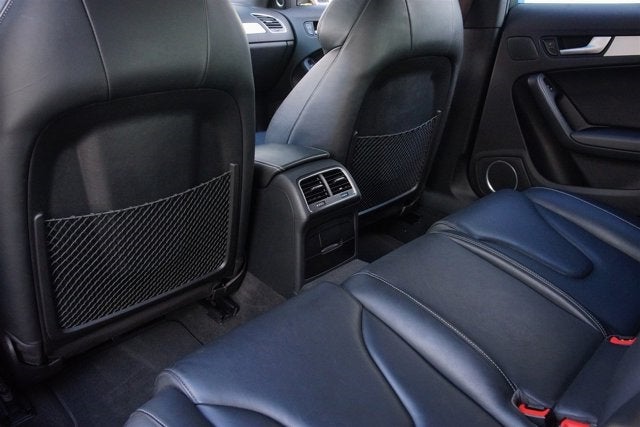 2012 Audi S4 Premium Plus