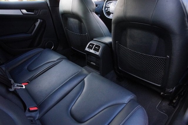 2012 Audi S4 Premium Plus