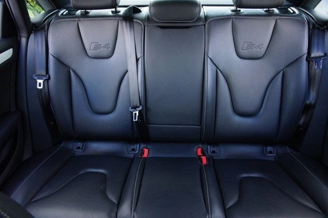 2012 Audi S4 Premium Plus