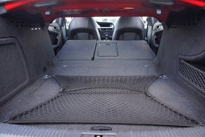 2012 Audi S4 Premium Plus