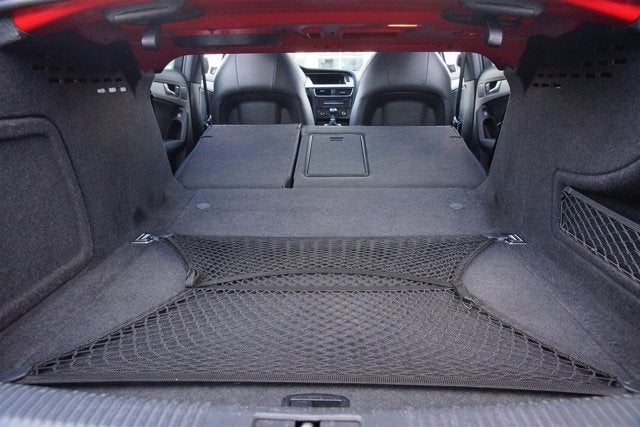 2012 Audi S4 Premium Plus