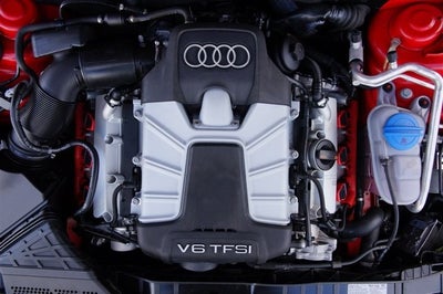 2012 Audi S4 Premium Plus