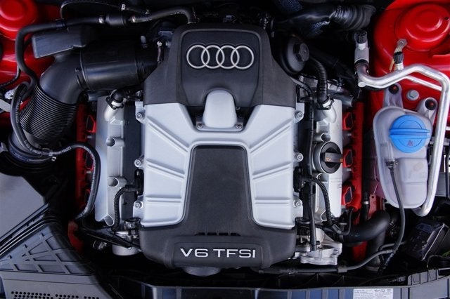 2012 Audi S4 Premium Plus