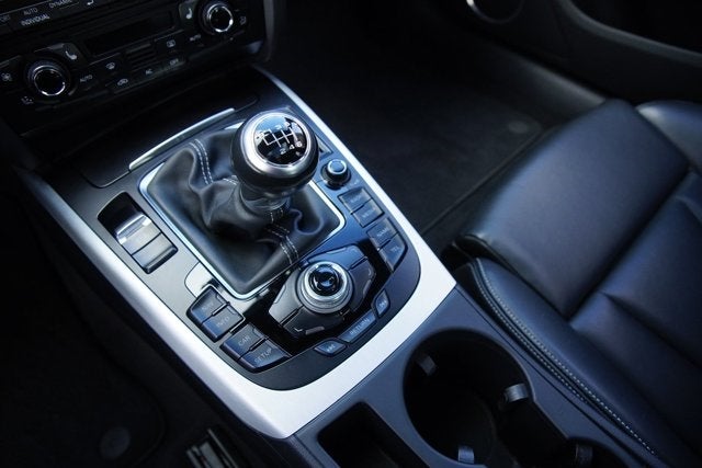 2012 Audi S4 Premium Plus