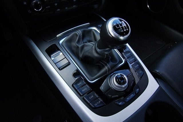 2012 Audi S4 Premium Plus