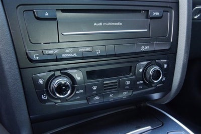 2012 Audi S4 Premium Plus