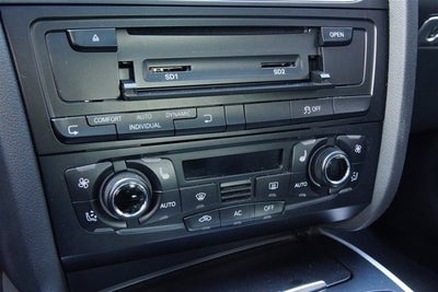 2012 Audi S4 Premium Plus