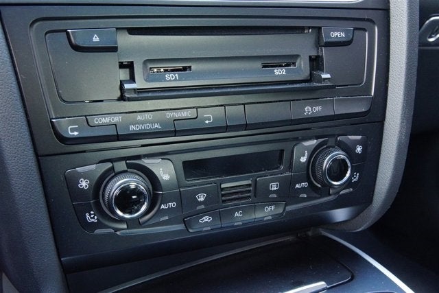 2012 Audi S4 Premium Plus