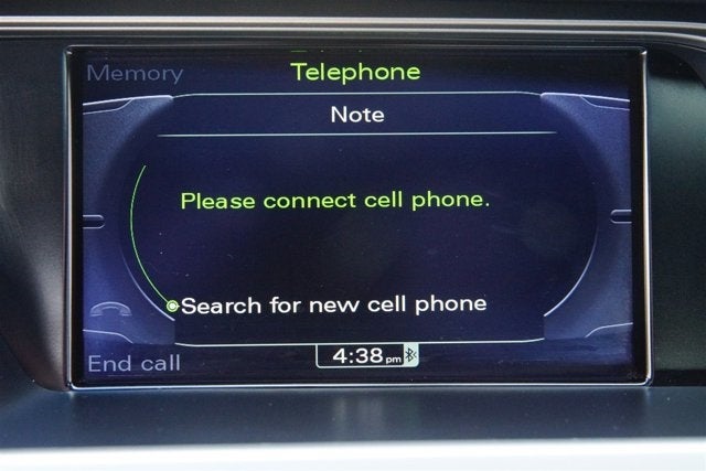 2012 Audi S4 Premium Plus