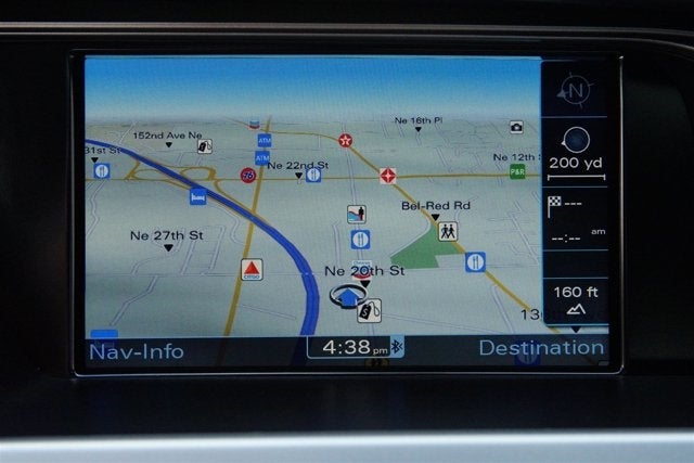 2012 Audi S4 Premium Plus