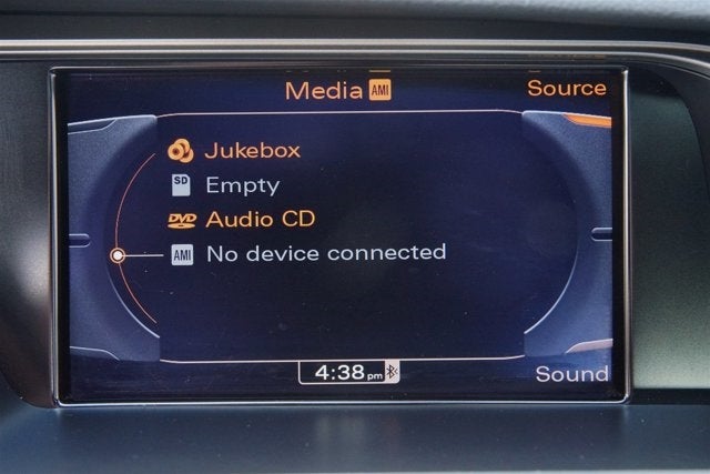 2012 Audi S4 Premium Plus