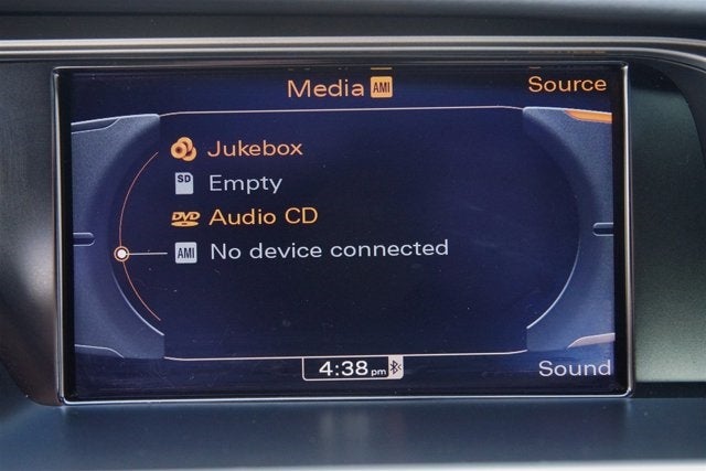 2012 Audi S4 Premium Plus