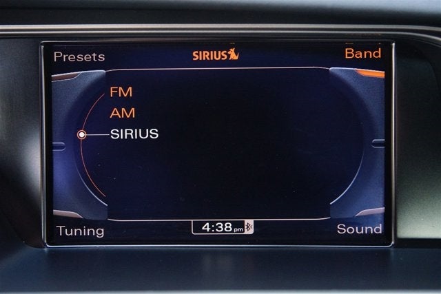 2012 Audi S4 Premium Plus