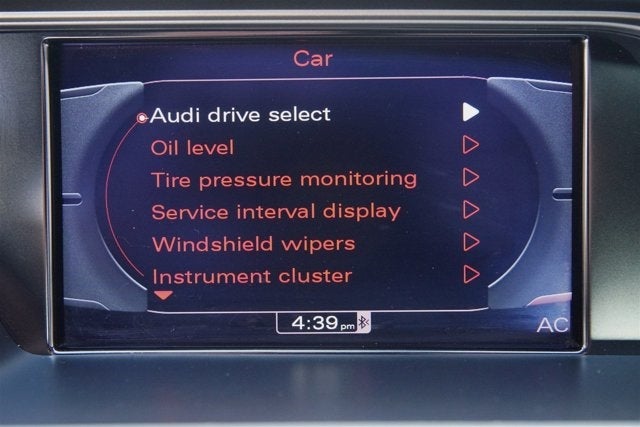 2012 Audi S4 Premium Plus