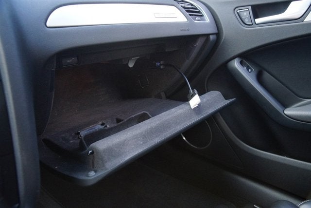 2012 Audi S4 Premium Plus