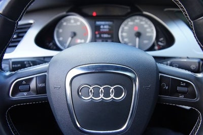 2012 Audi S4 Premium Plus