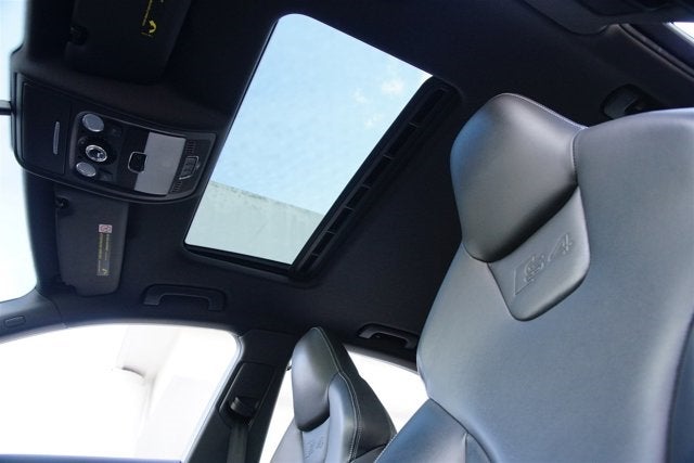 2012 Audi S4 Premium Plus