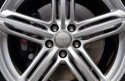 2014 Audi S4 Premium Plus