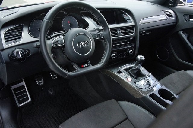 2014 Audi S4 Premium Plus