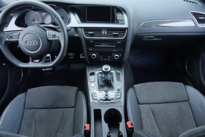 2014 Audi S4 Premium Plus