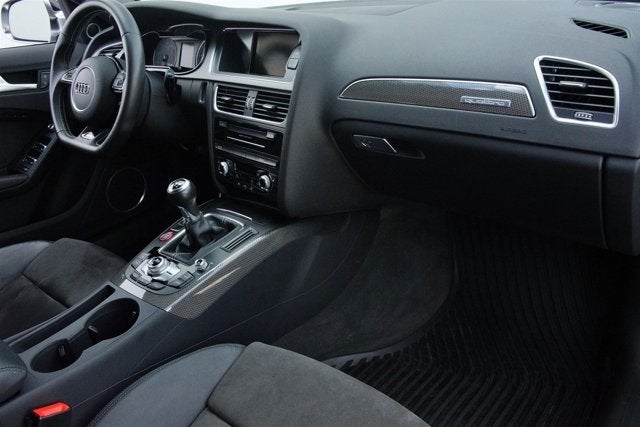 2014 Audi S4 Premium Plus