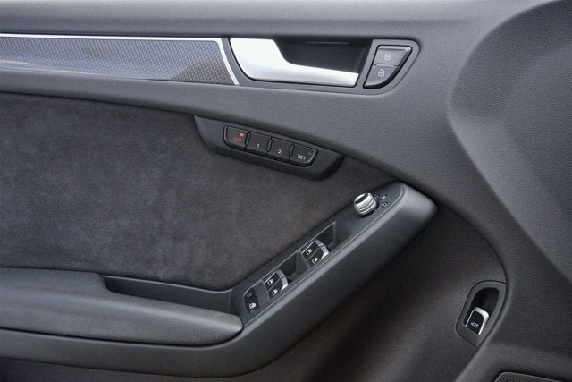 2014 Audi S4 Premium Plus